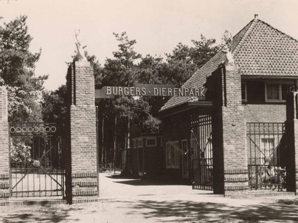 Een tweede vestiging (1932)