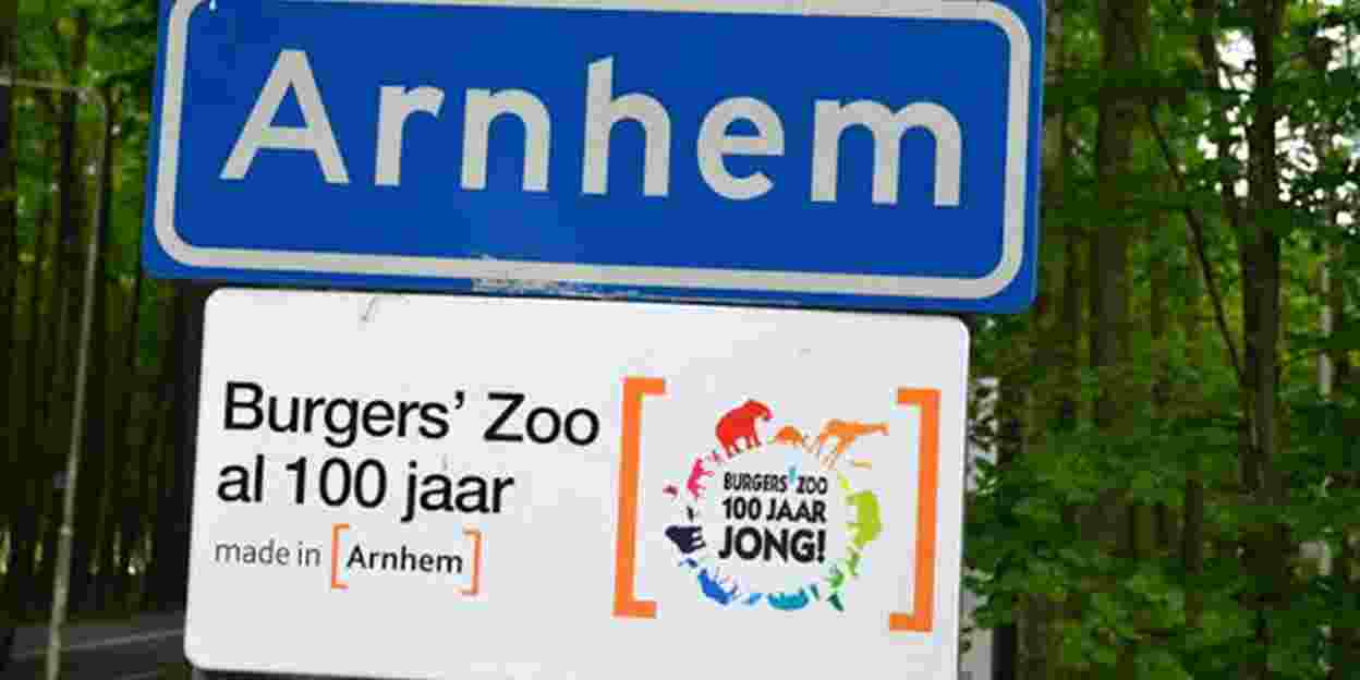 Burgers' Zoo ontvangt predikaat 'Koninklijk'