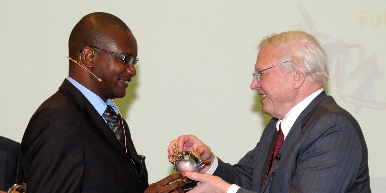 Search for young natural leaders in nature conservation launched