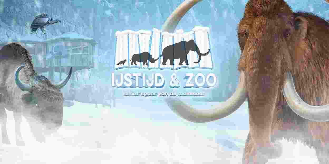 'IJstijd & Zoo' wegens succes verlengd 