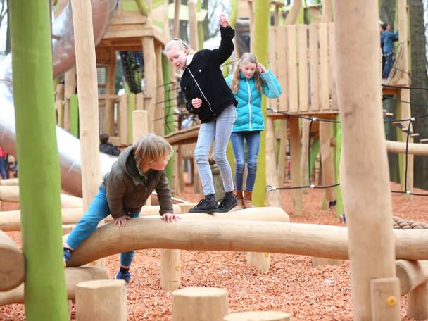 Playgrounds