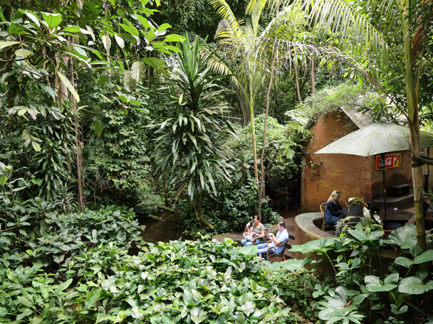 For the true explorer