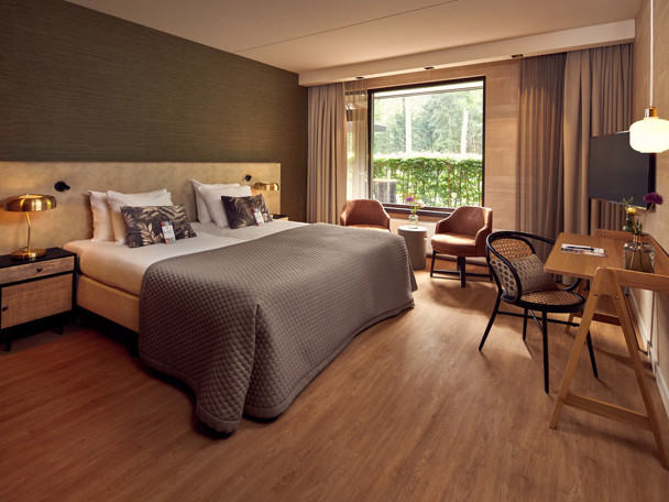 Van der Valk Arnhem